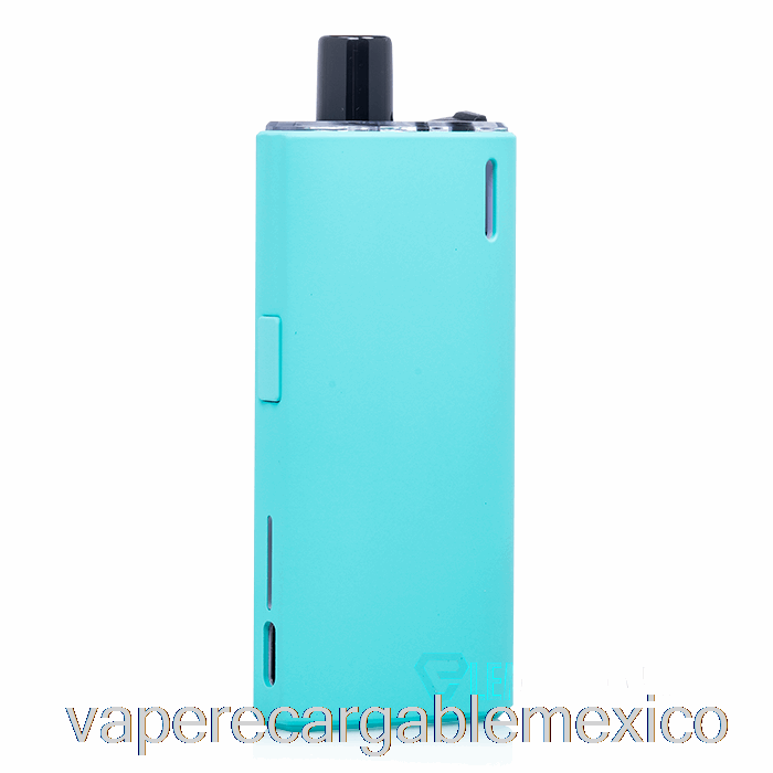 Vape Recargable Geek Vape Pico 20w Sistema Pod Tiffany Azul